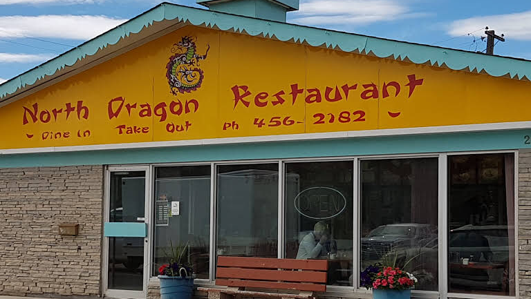 North Dragon